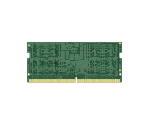 Kingston Technology ValueRAM módulo de memoria 16 GB 1 x 16 GB DDR5 6400 MT/s 262-pin SO-DIMM