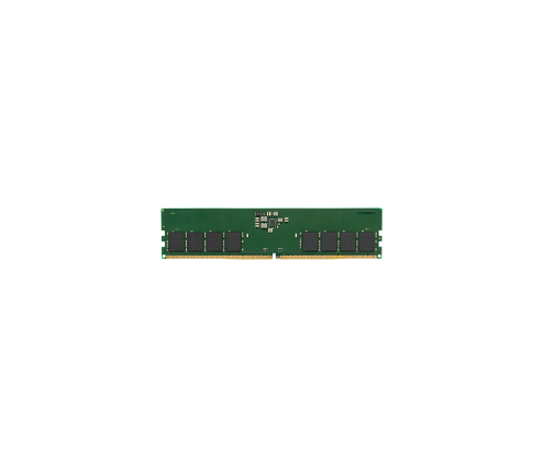 Kingston Technology ValueRAM módulo de memoria 32 GB 1 x 32 GB DDR5 5600 MT/s 288-pin DIMM
