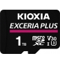 Kioxia Exceria Plus 1024 GB MicroSDXC UHS-I Clase 3