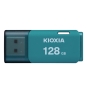 Kioxia LU202L128GG4 unidad flash USB 128 GB USB tipo A 2.0 Azul