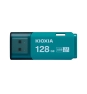 Kioxia LU301L256GG4 unidad flash USB 256 GB USB tipo A 3.2 Gen 1 (3.1 Gen 1) Azul