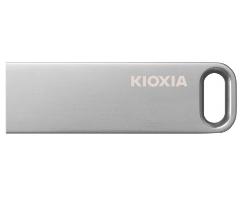 Kioxia TransMemory U366 unidad flash USB 16 GB USB tipo A 3.2 Gen 1 (3.1 Gen 1) Gris
