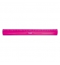 KIT DE TRAZADO MILAN FLEXIBLE RESISTENTE ROSA ACID 359801P