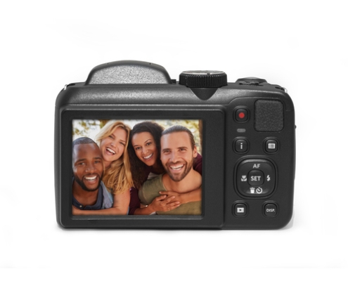 Kodak ASTRO ZOOM 1/2.3