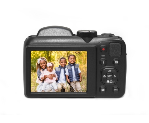 Kodak ASTRO ZOOM 1/2.3