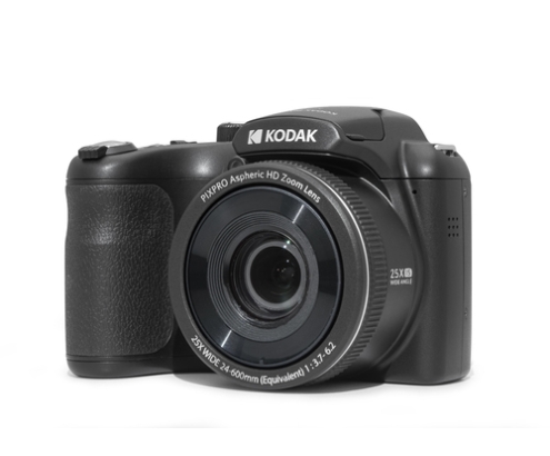 Kodak ASTRO ZOOM 1/2.3