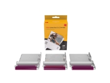 Kodak ICRG330 película instantáneas 3 pieza(s)