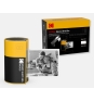 Kodak MemoShot Era MS100 68,58 x 45,72 mm Negro, Amarillo