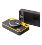 Kodak Mini Shot Combo 2 retro 53,4 x 86,5 mm CMOS Amarillo