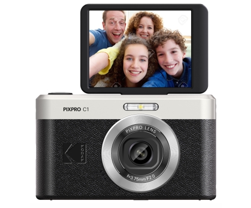 Kodak PIXPRO C1 1/3