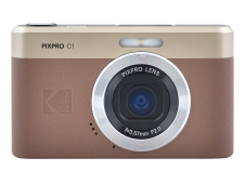 Kodak PIXPRO C1BN cámara digital 1/3