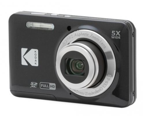 Kodak PIXPRO FZ55 1/2.3