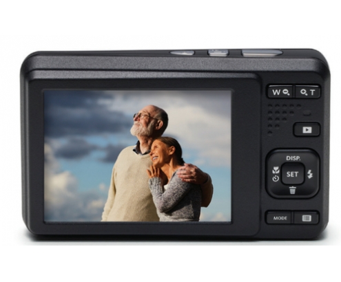 Kodak PIXPRO FZ55 1/2.3
