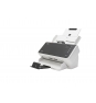 Kodak S2070 600 x 600 DPI Escáner con alimentador automático de documentos (ADF) Negro, Blanco A4
