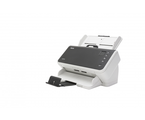 Kodak S2070 600 x 600 DPI Escáner con alimentador automático de documentos (ADF) Negro, Blanco A4