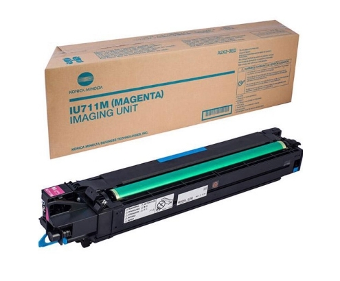 Konica Minolta A2X20ED fotoconductor 155000 páginas