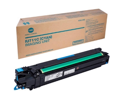 Konica Minolta A2X20KD fotoconductor 155000 páginas