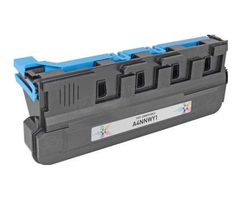 Konica Minolta A4NNWY1 colector de toner 40000 páginas