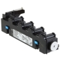 Konica Minolta A4Y5WY1 colector de toner