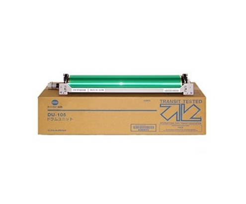Konica Minolta A5WJ0Y0 tambor de impresora Original