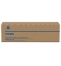 Konica Minolta A95X01D cartucho de tóner 1 pieza(s) Compatible Negro