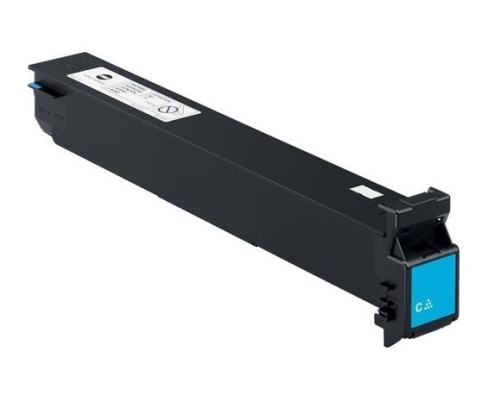 Konica Minolta DV-311C revelador para impresora 115000 páginas