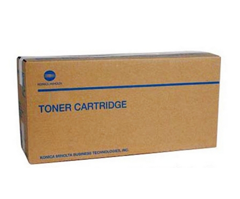 Konica Minolta TN-711C cartucho de tóner Original Cian