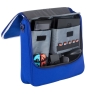 Konix My Hero Academia caja para equipo Bandolera Azul