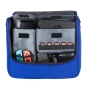 Konix My Hero Academia caja para equipo Bandolera Azul