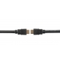 Kramer Electronics C-HM/ETH-15 cable HDMI 4,6 m HDMI tipo A (Estándar) Negro