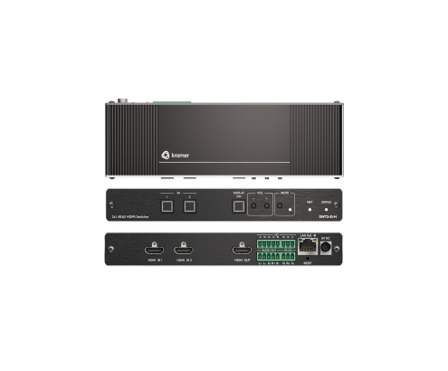 Kramer Electronics SWT3-21-H HDMI