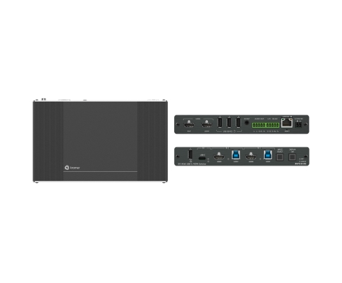 Kramer Electronics SWT3-31-HU HDMI/MiniDP/VGA/USB-C
