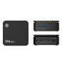 Kramer Electronics VIA-GO3 sistema de presentación inalámbrico HDMI Escritorio