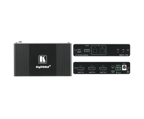 Kramer Electronics VS-211X HDMI