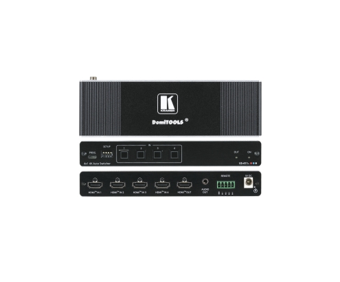 Kramer Electronics VS-411X HDMI