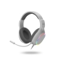 Krom Kenta 4 in 1 RGB Gaming Kit, Blanco