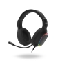 Krom Kenta 4 in 1 RGB Gaming Kit, Negro
