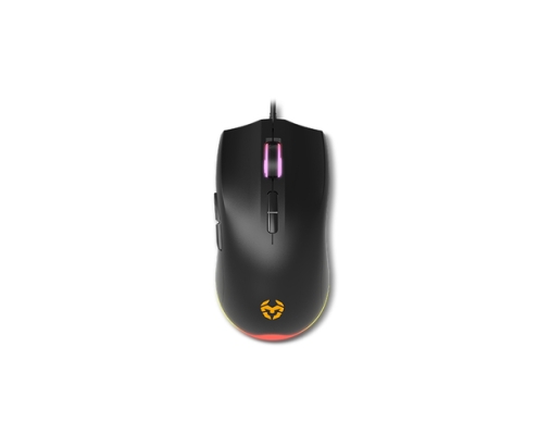 Krom Kenta 4 in 1 RGB Gaming Kit, Negro