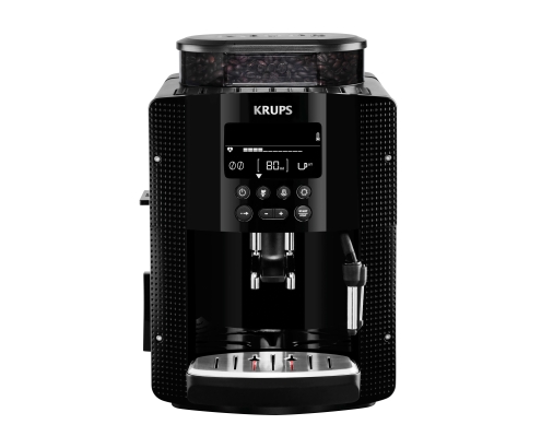 Krups EA8150 cafetera eléctrica Totalmente automática Máquina espresso 1,7 L