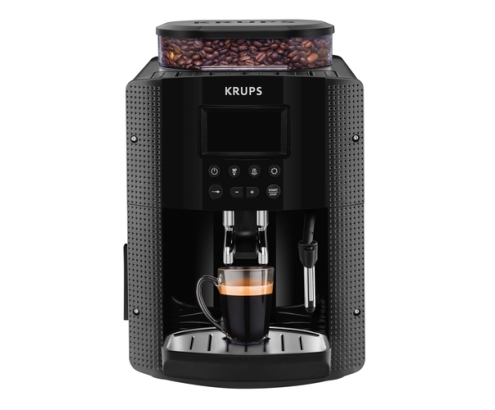 Krups EA8150 cafetera eléctrica Totalmente automática Máquina espresso 1,7 L