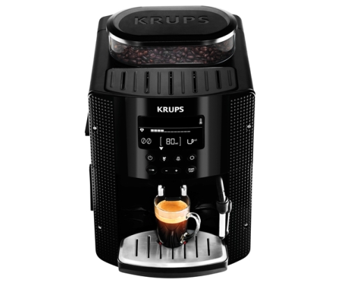 Krups EA8150 cafetera eléctrica Totalmente automática Máquina espresso 1,7 L