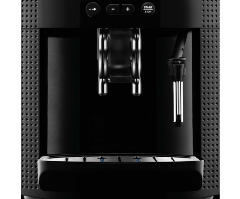 Krups EA8150 cafetera eléctrica Totalmente automática Máquina espresso 1,7 L
