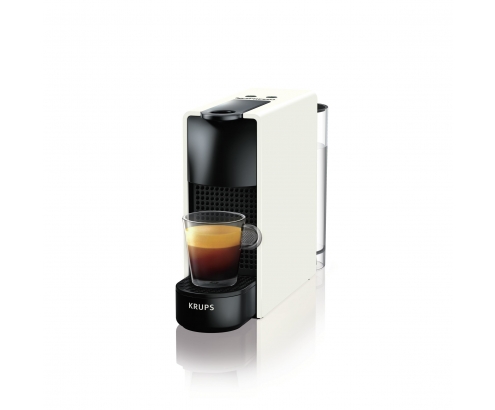 Krups Essenza Mini XN110110 Manual Pod coffee machine 0,6 L
