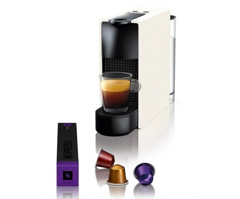 Krups Essenza Mini XN110110 Manual Pod coffee machine 0,6 L