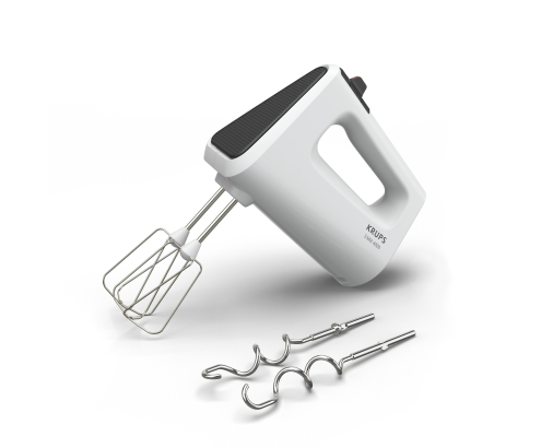 Krups GN4001 Batidora de mano 450 W Blanco