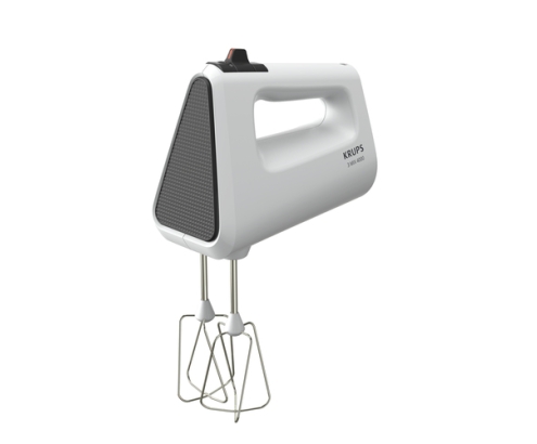 Krups GN4001 Batidora de mano 450 W Blanco