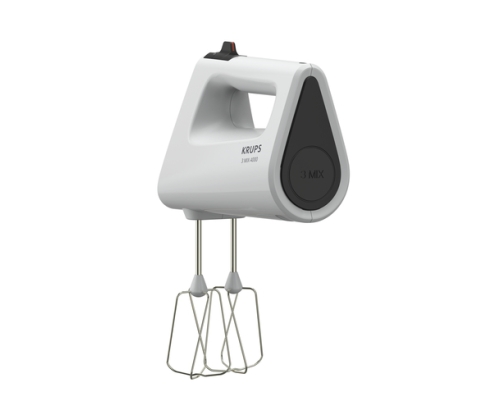 Krups GN4001 Batidora de mano 450 W Blanco