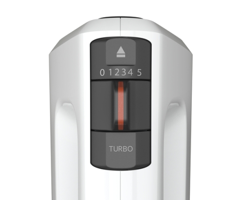 Krups GN4001 Batidora de mano 450 W Blanco