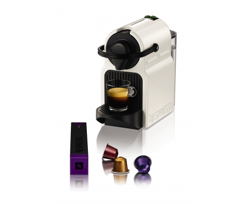 Krups Inissia XN1001 Macchina per caffͨ a capsule 0,7 L