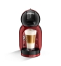 Krups Mini Me KP123H Semi-automática Macchina per caffè a capsule 0,8 L